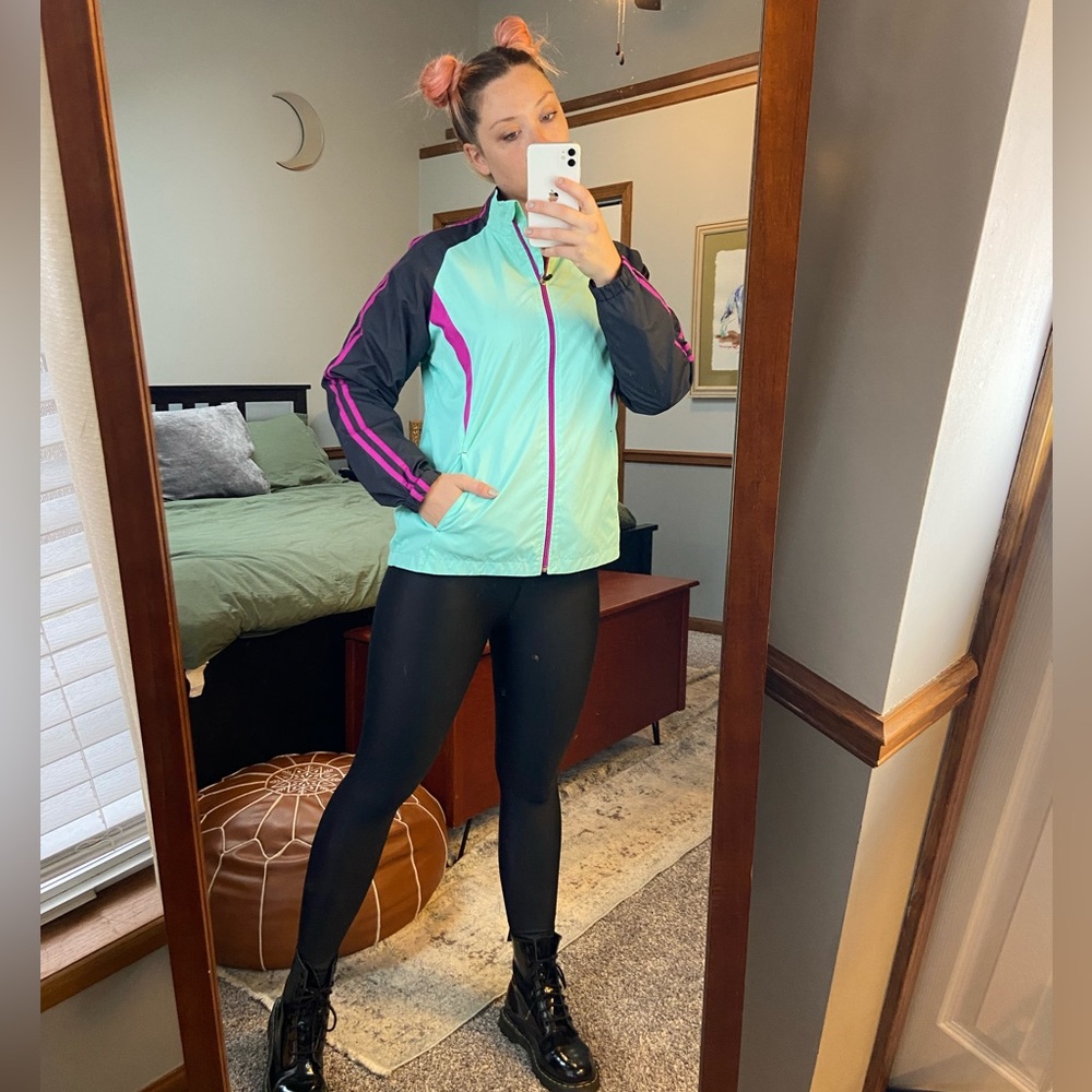 BCG Rain jacket, windbreaker